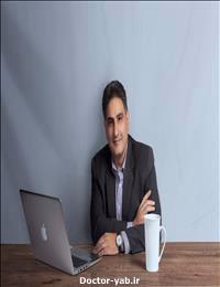 دکتر رامین افشاری