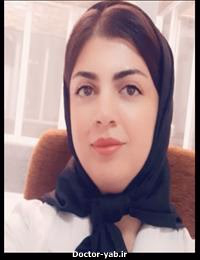 معصومه حافظی راد