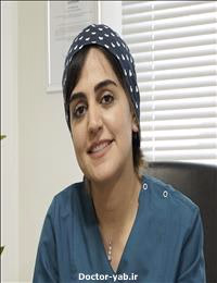دکتر ساغر سلیمی