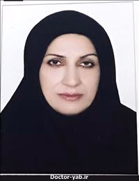 دکتر صدیقه براتی