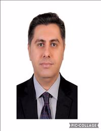 دکتر علی آزاد