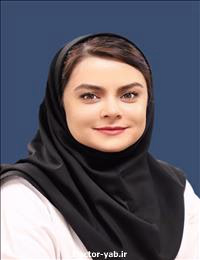 دکتر مریم معصومی دکتر مریم معصومی