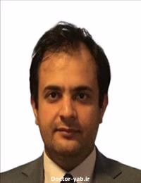 دکتر محمد زارعی