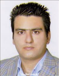 دکتر رضا قاسمی
