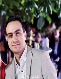 دکتر سهند غنی طبع