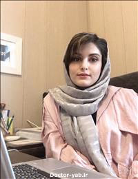 زهرا خواجه پور