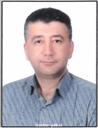 دکتر احمد صدقیان
