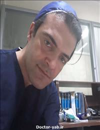 دکتر مهدی اسدی دکتر مهدی اسدی