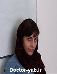 مهدیه دانشور