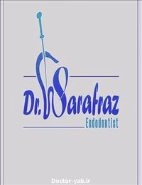 دکتر محمود سرافراز