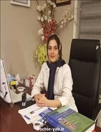دکتر آزاده رضازاده