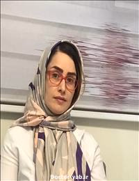 دکتر زهره مظلوم