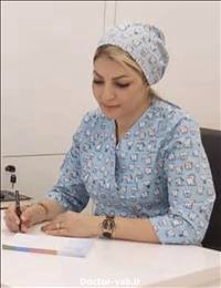 دندانپزشکی کودکان ماهان
