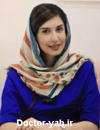 کیمیا صادقی