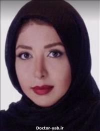 دکتر ویدا پاکدل