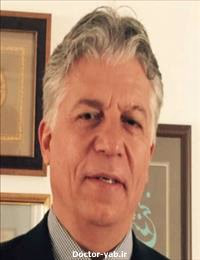 دکتر محمدعلی عسکری