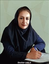 دکتر بهاره ناظمی