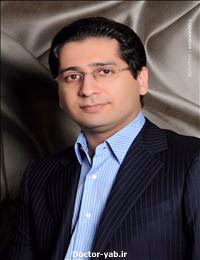 دکتر امیدرضا مؤمن زاده