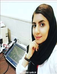 پریسا مرادپور
