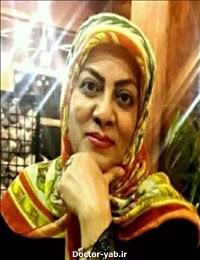 دکتر مریم محمدی