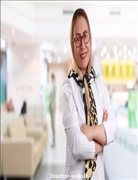 دکتر زهره عشقی