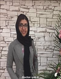دکتر فاطمه توانایان