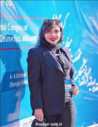 دکتر زهرا نادری