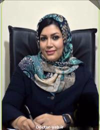 دکتر سیما عسکری