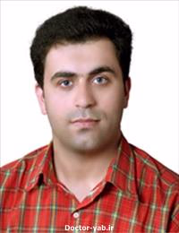 علیرضا تقی زاده