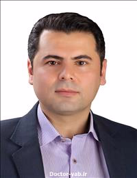 دکتر حسین بهره مند