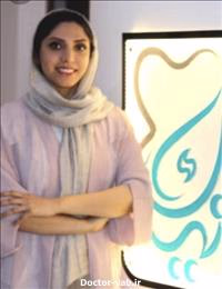 دکتر مهنوش ممبینی