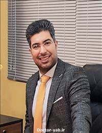 دکتر نیما نیک افشار
