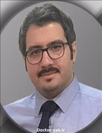دکتر پیمان دارائی