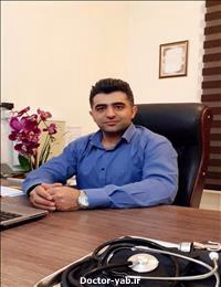 دکتر علی صمیمی