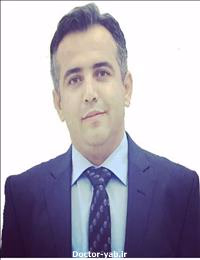 رضا هاشمی