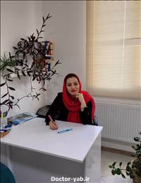 دکتر معصومه علیزاده
