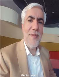 سهراب محمودی