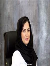 دکتر سیده مرضیه طباطبایی