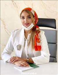 دکتر بیتا کیائی