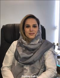 دکتر مریم حقیقی