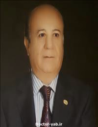 دکتر انوشیروان زندی