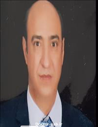 دکتر محمد اعظمی