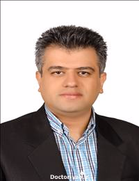 دکتر امیررضا وثوقی