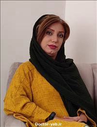 زهره امرالهی بیوکی