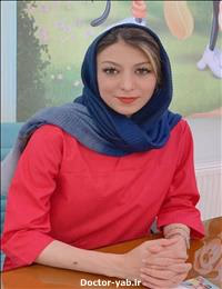 دکتر سیده هدیه دانشور