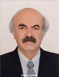 دکتر عبدالرحمن سلیم پور دکتر عبدالرحمن سلیم پور