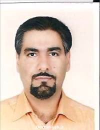 دکتر عباس علیزاده کاسب