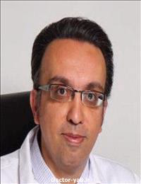 دکتر رامین صابری