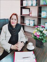فاطمه آذرگشپ