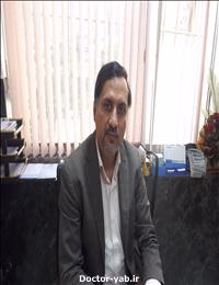 دکتر وحید آقایی